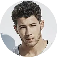 1593 Nick Jonas