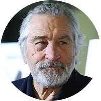 1604 Robert De Niro