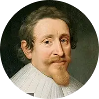 1606 Hugo Grotius