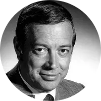 1609 Hugh Malcolm Downs