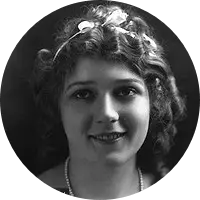 1610 Mary Pickford