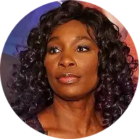 1611 Venus Williams