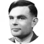 1613 Alan Turing
