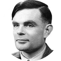 1613 Alan Turing