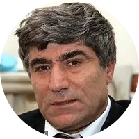 1615 Hrant Dink