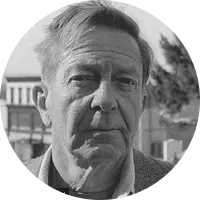 1620 John Cheever