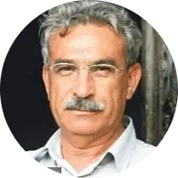 1623 Ismet Ozel