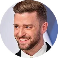 1628 Justin Timberlake
