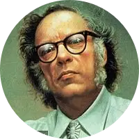 164 Isaac Asimov