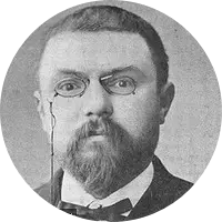 1640 Jules Henri Poincare