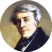 1641 Jules Michelet