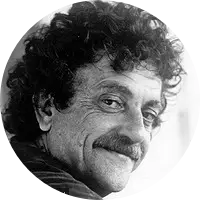 1650 Kurt Vonnegut