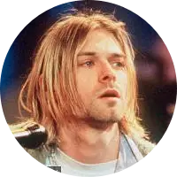 1651 Kurt Cobain