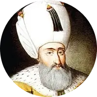 166 Kanuni Sultan Suleyman