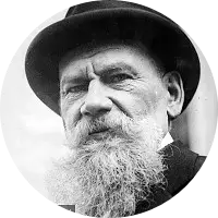 1664 Tolstoy