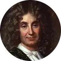 1669 Nicolas Boileau