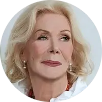 1671 Louise Hay