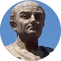 1677 Lucius Annaeus Seneca