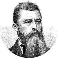 1679 Ludwig Andreas Feuerbach