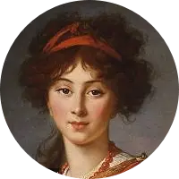 168 Madame De Stael