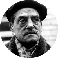 1684 Luis Bunuel