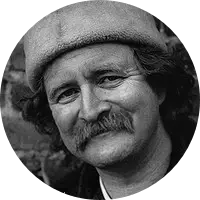 1691 Richard Brautigan