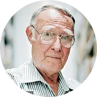 1699 Ingvar Kamprad