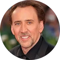 1706 Nicolas Cage