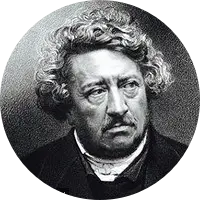 1707 Pierre Leroux