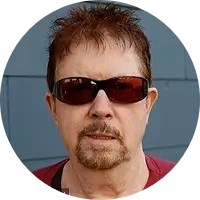 1713 Tom Robbins