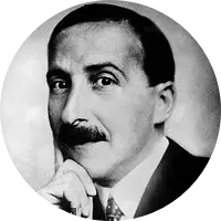 1715 Stefan Zweig