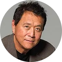 1722 Robert Kiyosaki