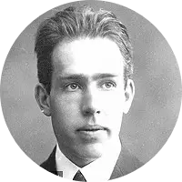 1723 Niels Bohr