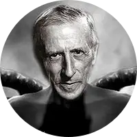1724 Pierre Teilhard De Chardin