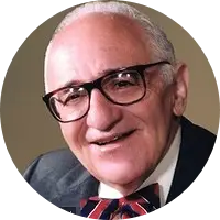 1727 Murray Rothbard