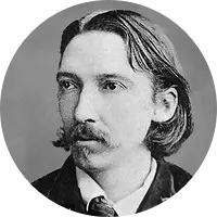 1728 Robert Louis Stevenson