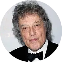 1731 Tom Stoppard
