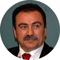 1740 Muhsin Yazicioglu