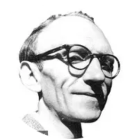 1742 Maurice Blanchot