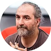 176 Tarik Tufan