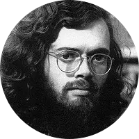 1806 Terence Mckenna