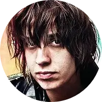 1817 Julian Casablancas