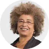1834 Angela Davis