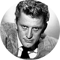 1835 Kirk Douglas