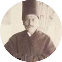 1845 Ahmed Avni Konuk