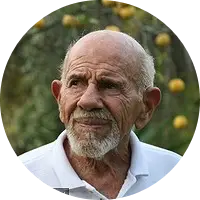 1847 Jacque Fresco