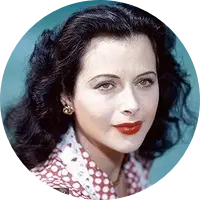 1850 Hedy Lamarr