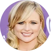 1857 Miranda Lambert