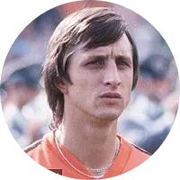 1865 Johan Cruyff