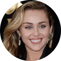 1872 Miley Cyrus